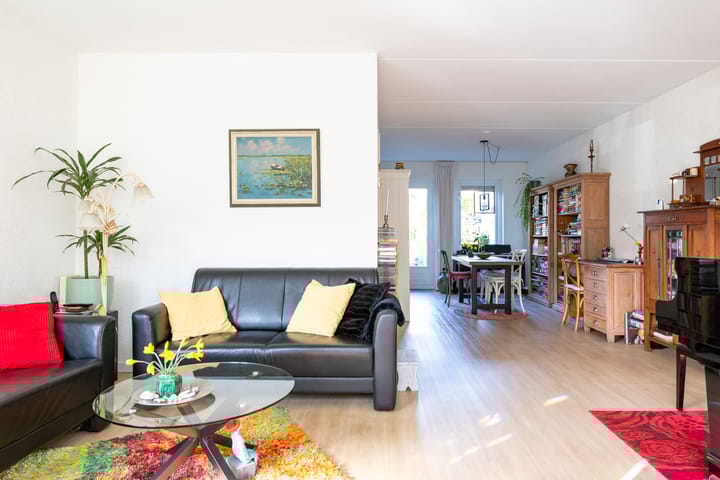 Foto 3 van Breeuwershoeve 11