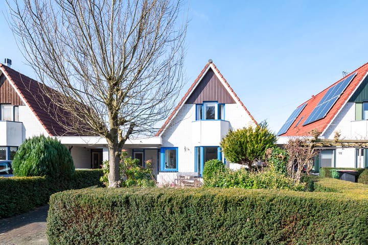 Foto 4 van Breeuwershoeve 11