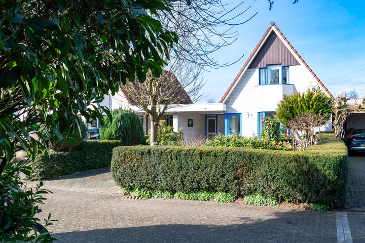 Foto 5 van Breeuwershoeve 11