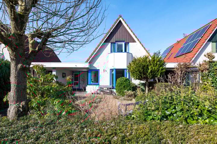 Foto 6 van Breeuwershoeve 11