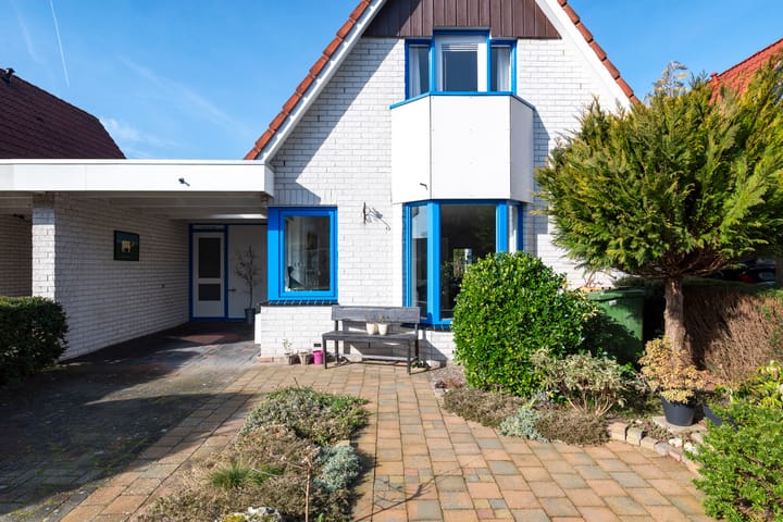 Foto 7 van Breeuwershoeve 11