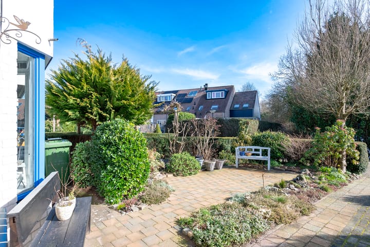 Foto 8 van Breeuwershoeve 11