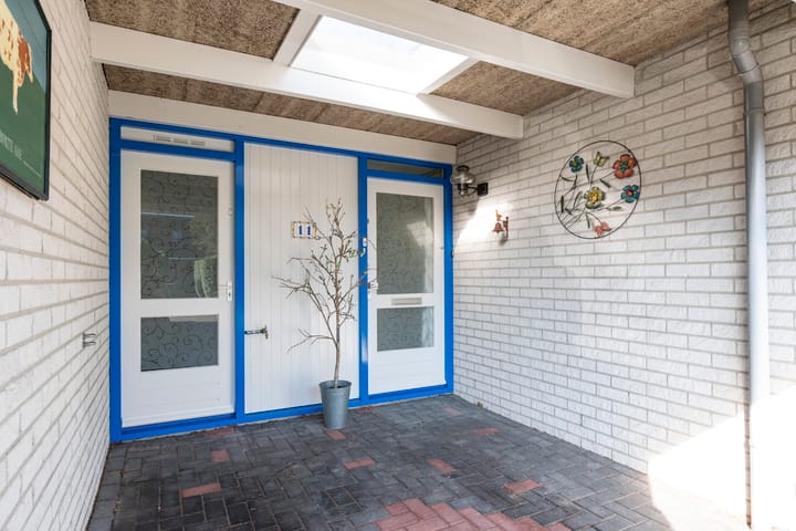 Foto 9 van Breeuwershoeve 11