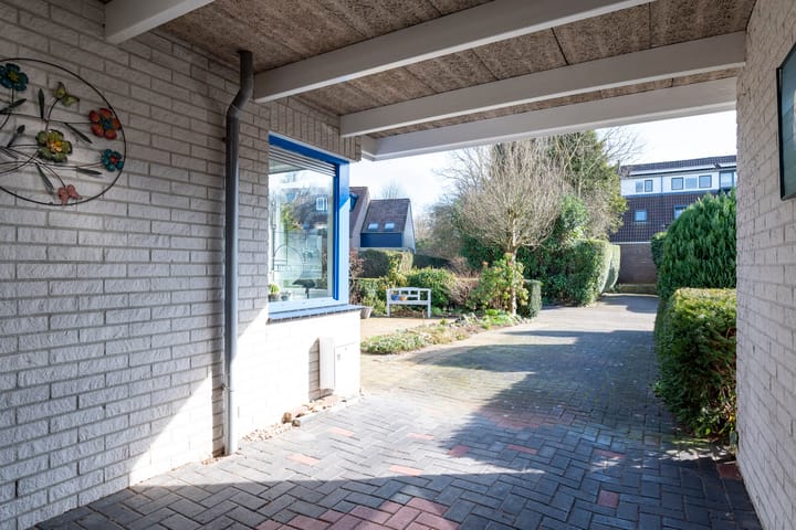 Foto 10 van Breeuwershoeve 11