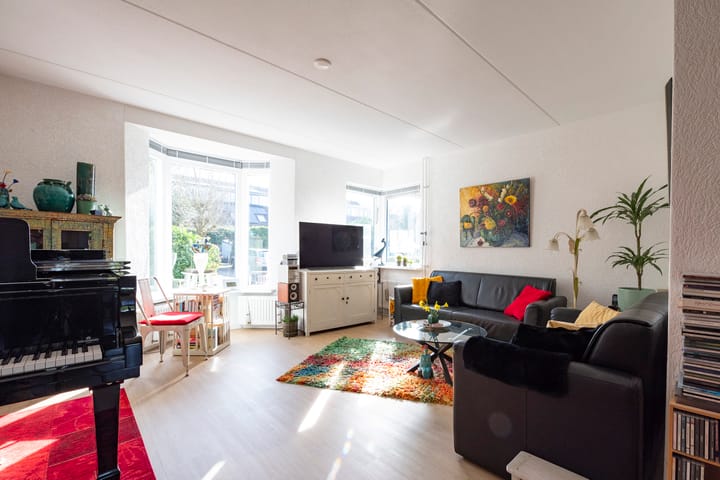 Foto 11 van Breeuwershoeve 11