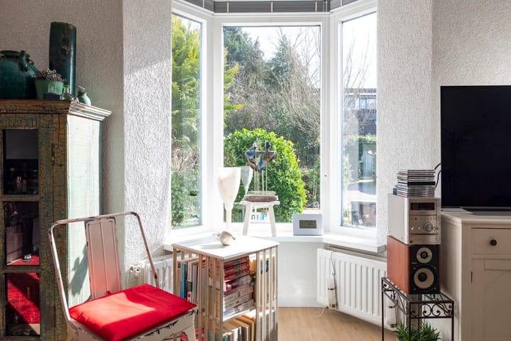 Foto 13 van Breeuwershoeve 11