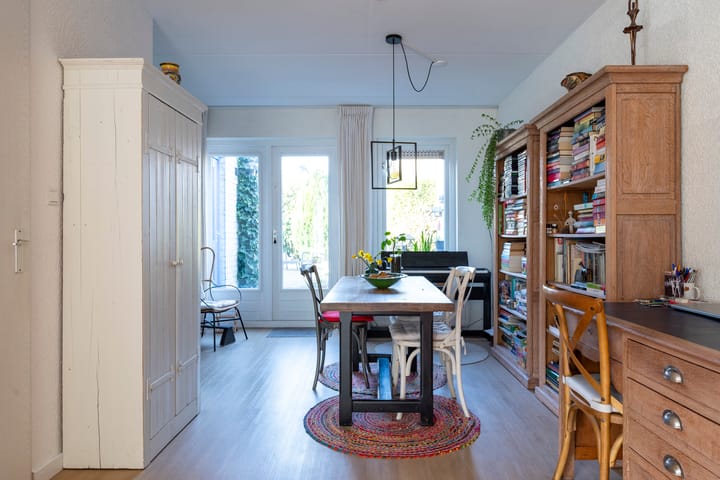 Foto 14 van Breeuwershoeve 11