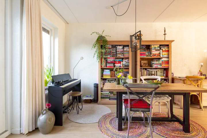 Foto 15 van Breeuwershoeve 11