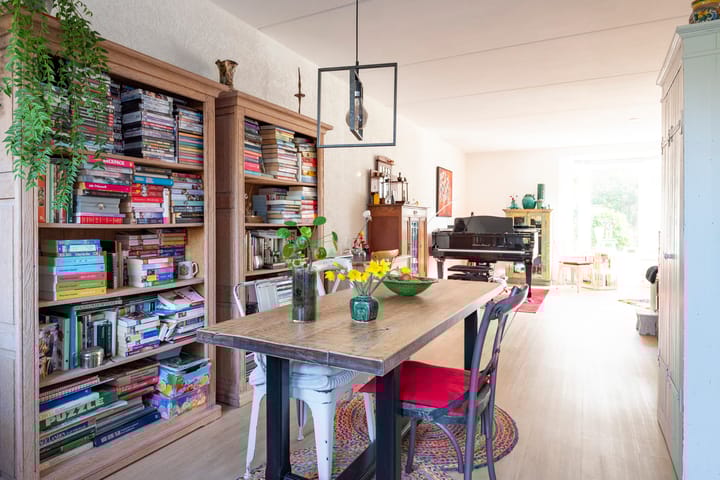 Foto 16 van Breeuwershoeve 11