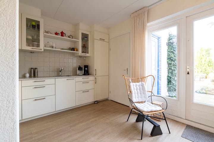 Foto 20 van Breeuwershoeve 11