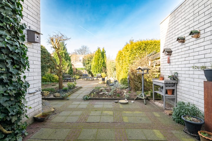 Foto 21 van Breeuwershoeve 11