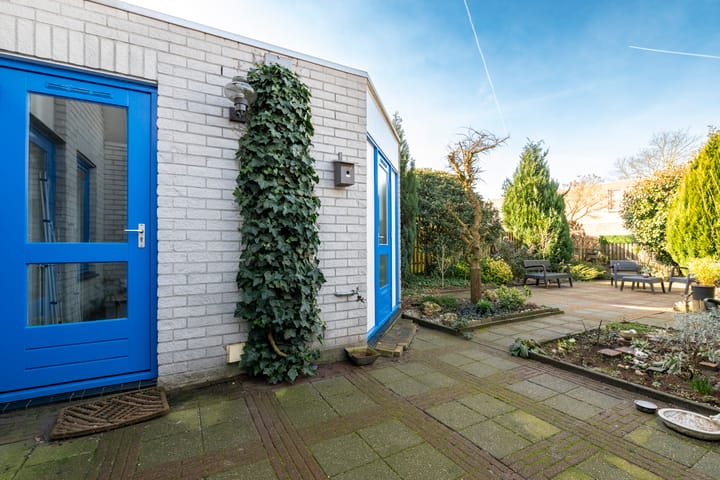 Foto 22 van Breeuwershoeve 11