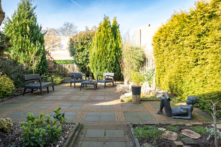 Foto 23 van Breeuwershoeve 11