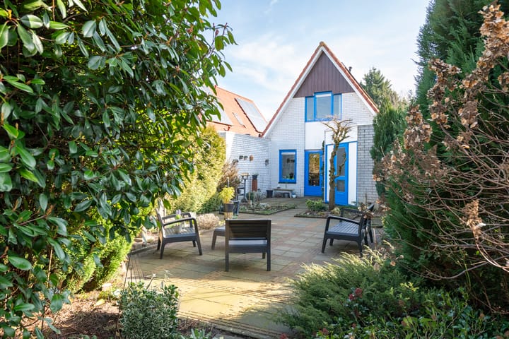 Foto 24 van Breeuwershoeve 11