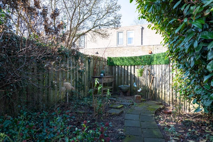 Foto 25 van Breeuwershoeve 11