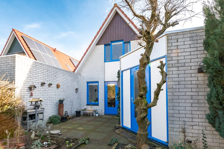 Foto 26 van Breeuwershoeve 11