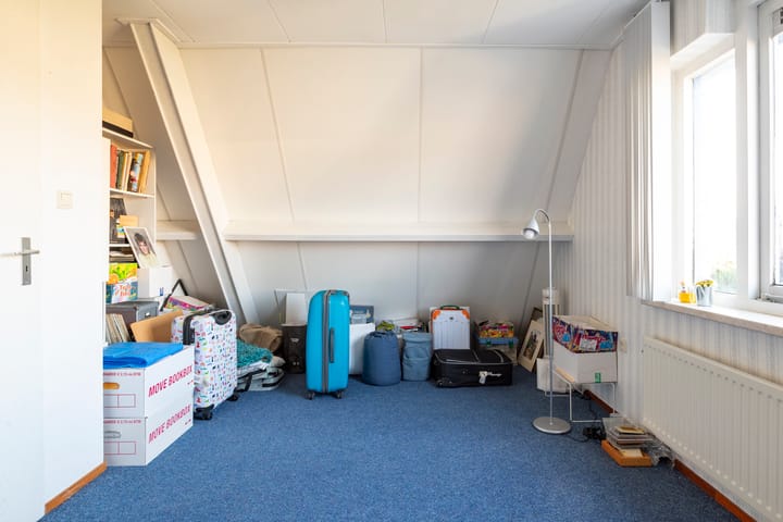 Foto 33 van Breeuwershoeve 11