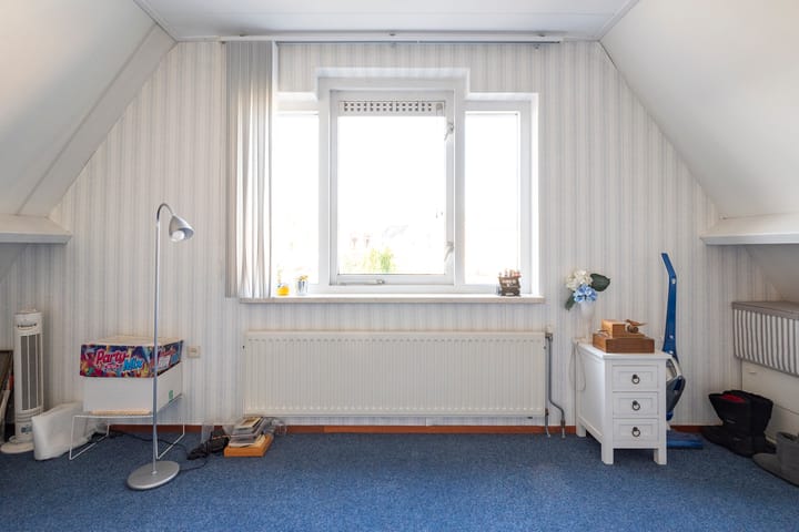 Foto 35 van Breeuwershoeve 11