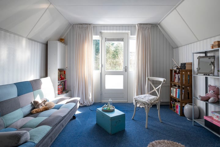 Foto 39 van Breeuwershoeve 11