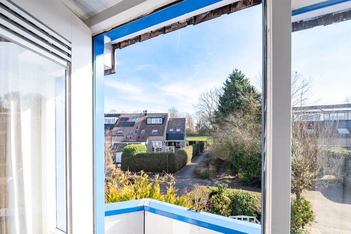 Foto 42 van Breeuwershoeve 11