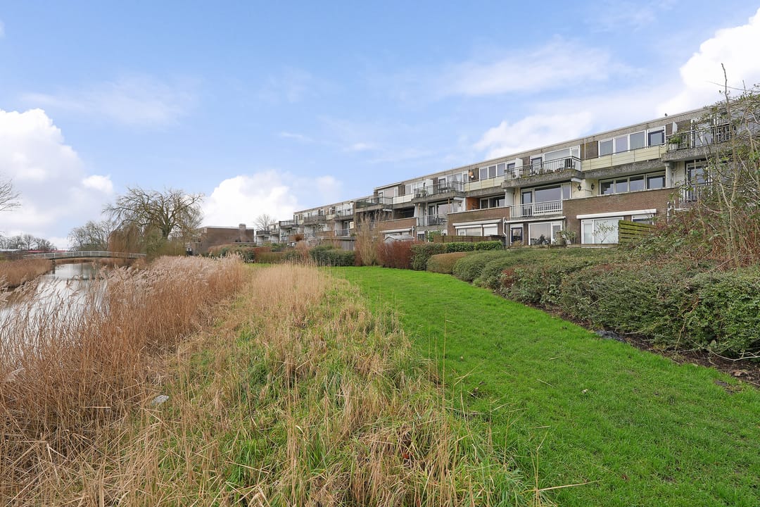 Foto 2 van Bossenburg 41