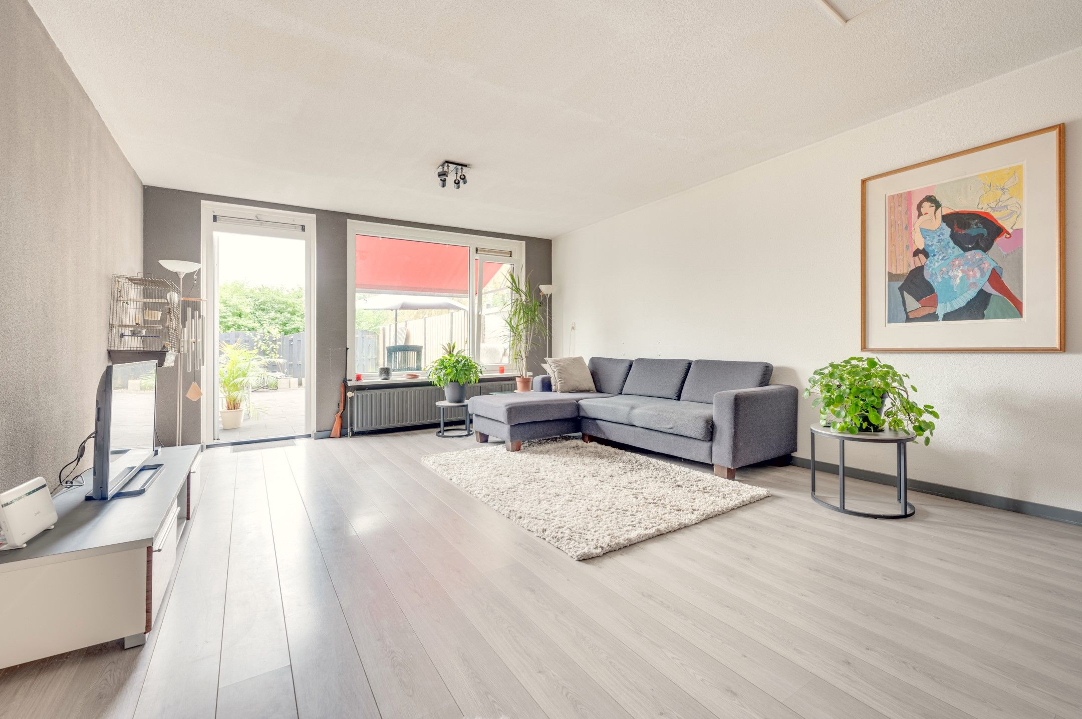 Foto 3 van Bossenburg 41