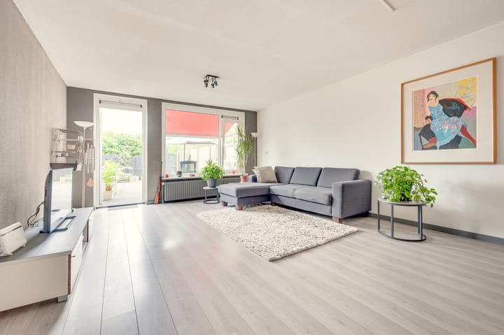 Foto 3 van Bossenburg 41