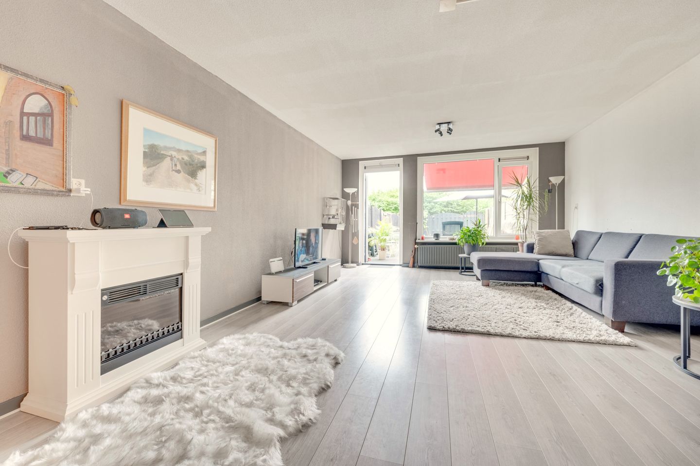 Foto 4 van Bossenburg 41