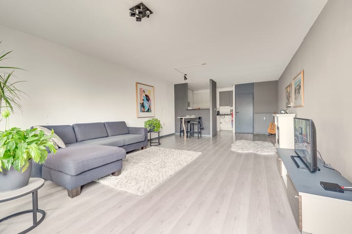 Foto 5 van Bossenburg 41