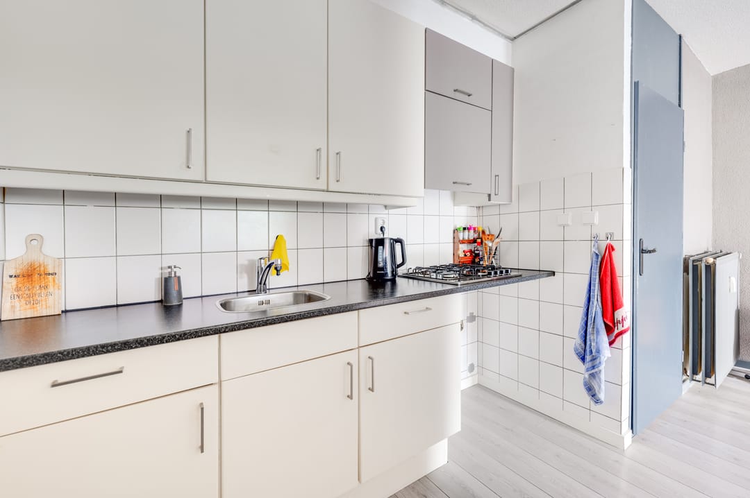 Foto 7 van Bossenburg 41