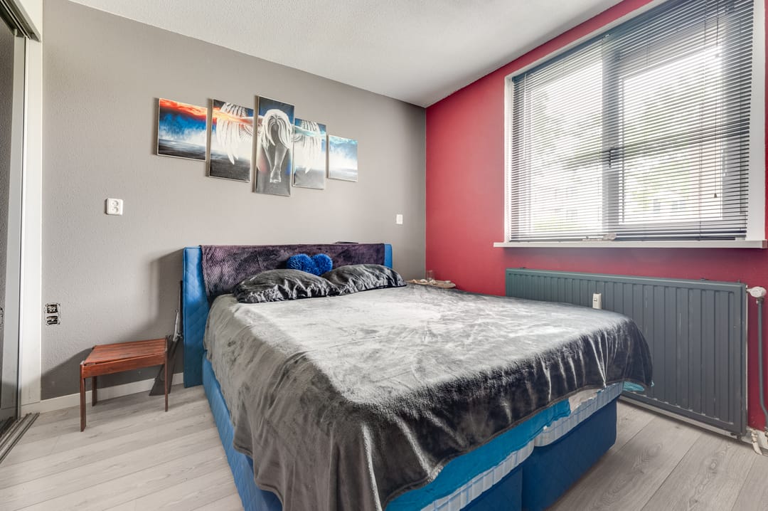 Foto 8 van Bossenburg 41