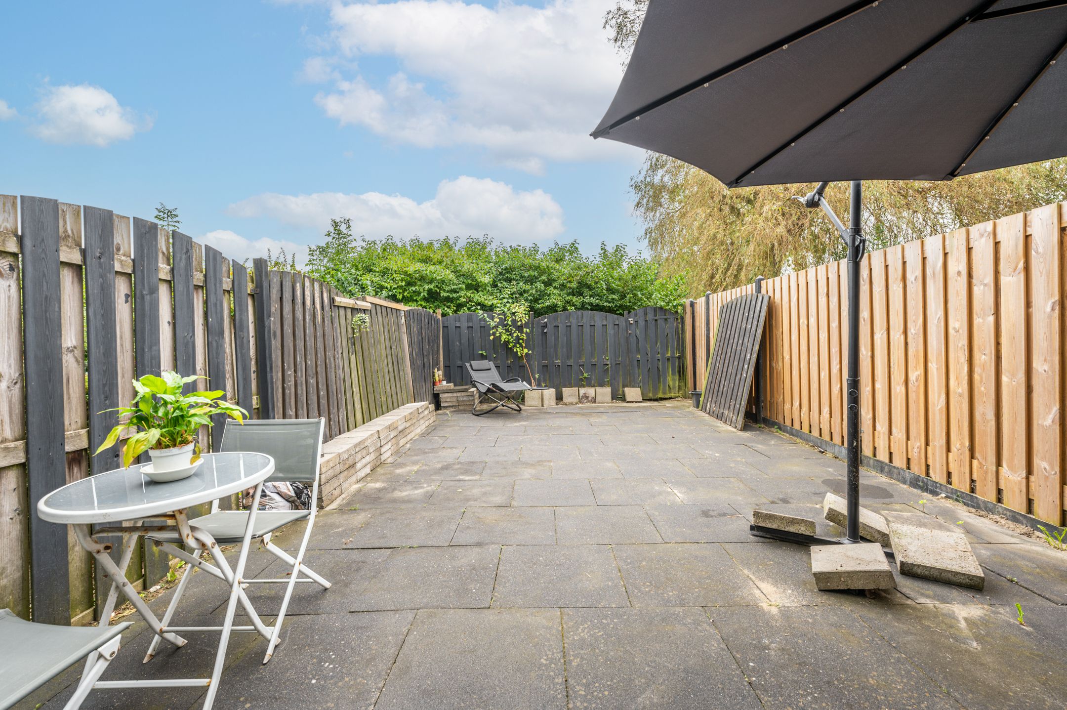 Foto 12 van Bossenburg 41