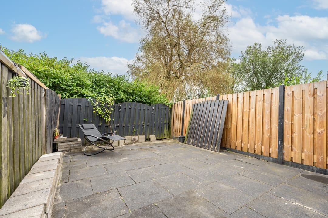 Foto 13 van Bossenburg 41