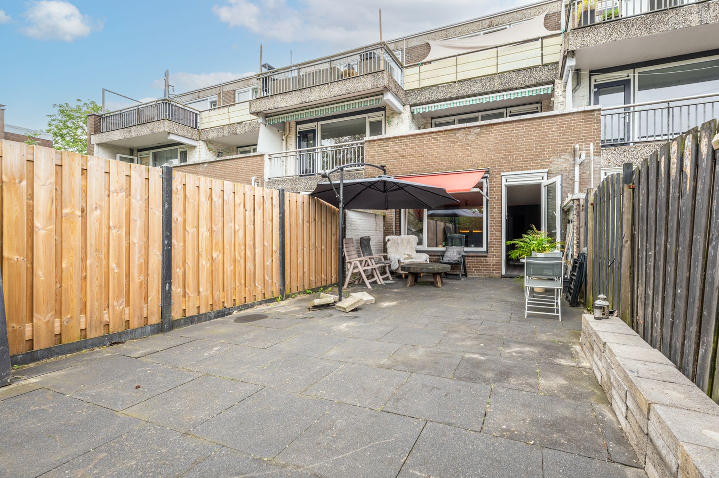 Foto 14 van Bossenburg 41