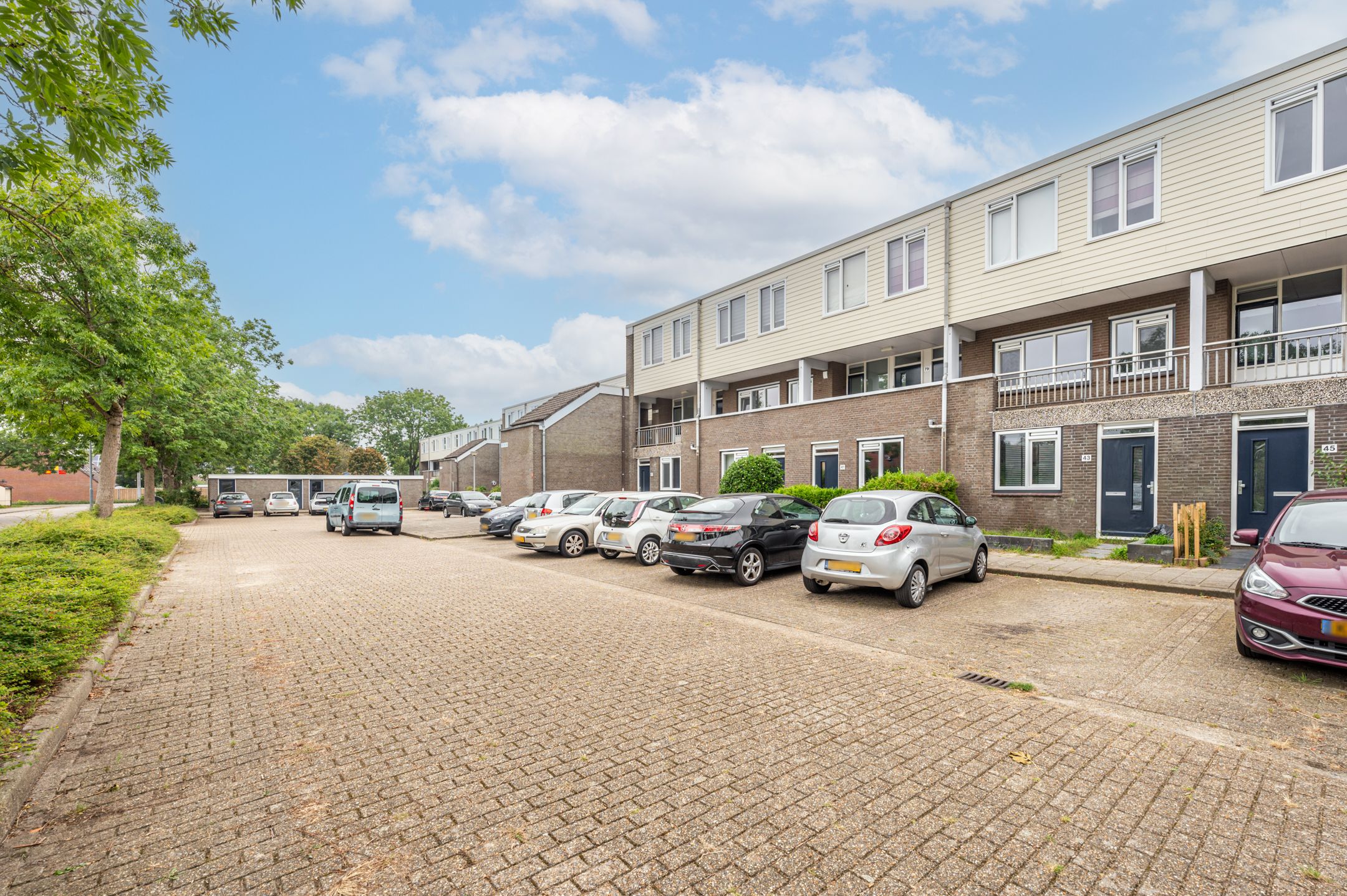 Foto 15 van Bossenburg 41