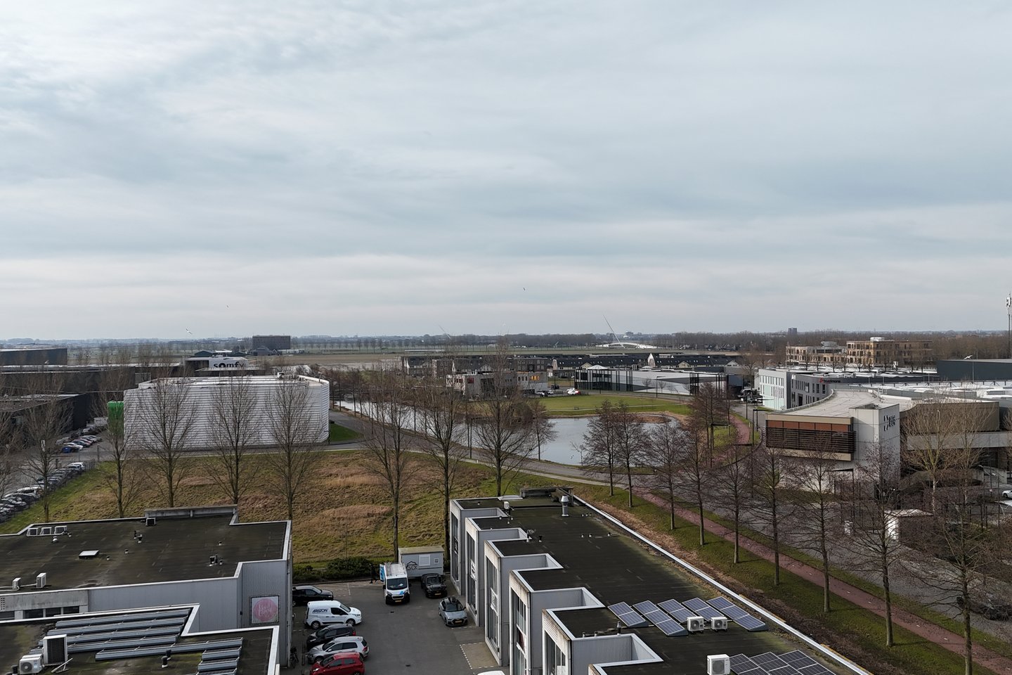 Bekijk foto 3 van Jacobus Spijkerdreef 254