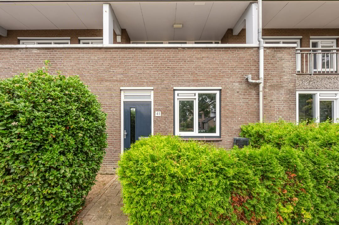 Foto 16 van Bossenburg 41