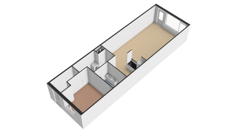 Foto 18 van Bossenburg 41