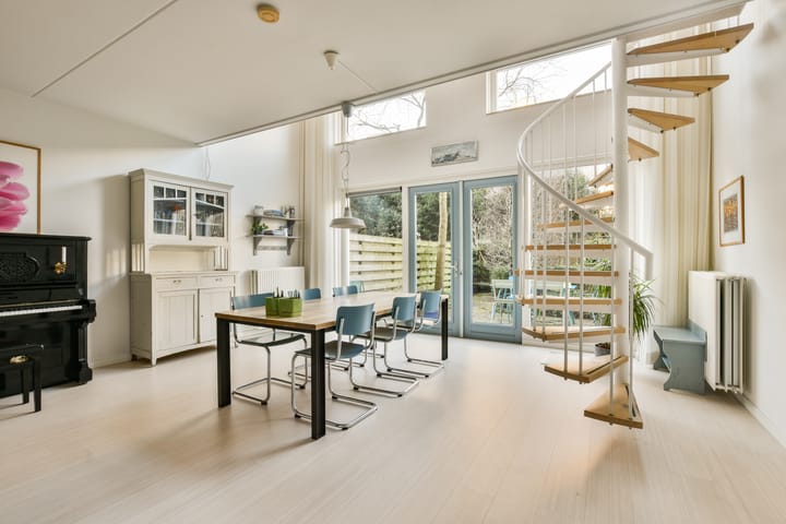 Foto 2 van Cornelis Zillesenlaan 27