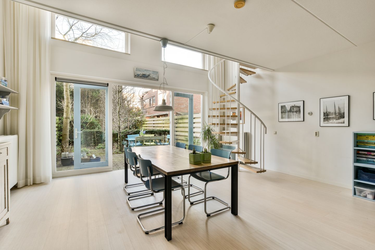 Foto 4 van Cornelis Zillesenlaan 27