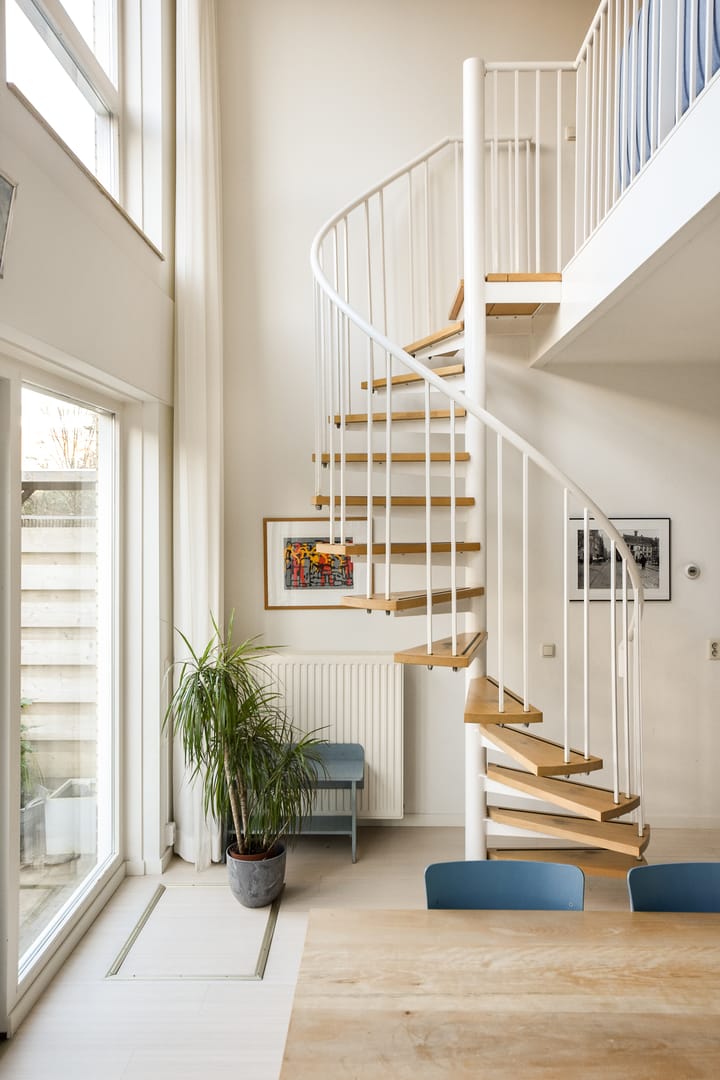 Foto 5 van Cornelis Zillesenlaan 27