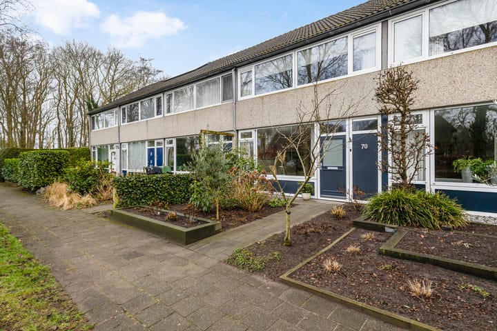 Foto 5 van Ulbe van Houtenstrjitte 70