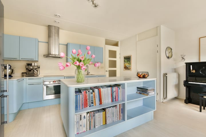 Foto 7 van Cornelis Zillesenlaan 27