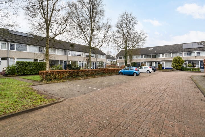 Foto 6 van Ulbe van Houtenstrjitte 70