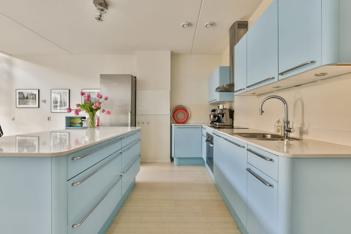 Foto 8 van Cornelis Zillesenlaan 27