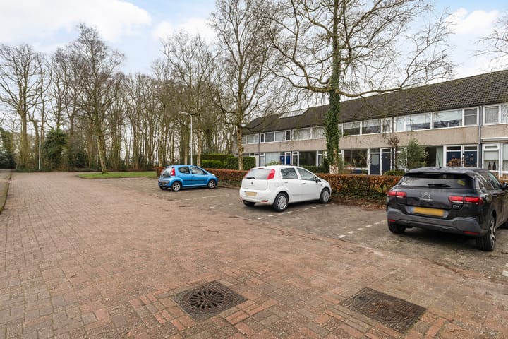 Foto 7 van Ulbe van Houtenstrjitte 70