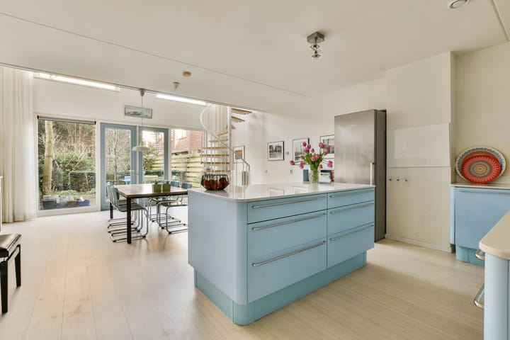 Foto 9 van Cornelis Zillesenlaan 27