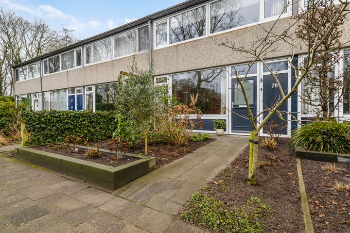 Foto 8 van Ulbe van Houtenstrjitte 70