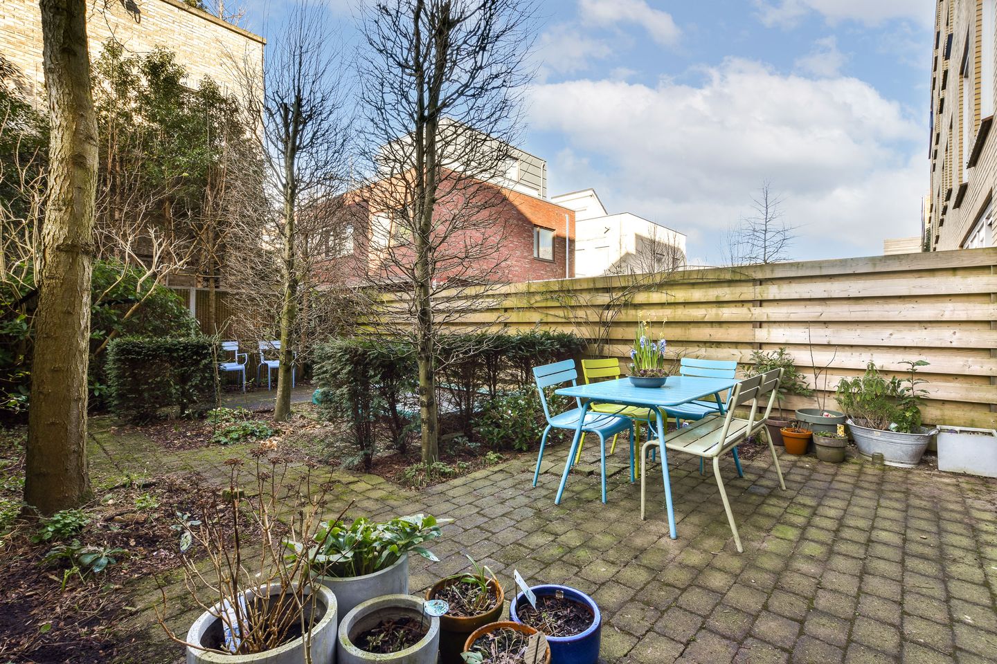 Foto 10 van Cornelis Zillesenlaan 27