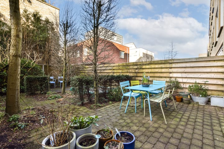 Foto 10 van Cornelis Zillesenlaan 27